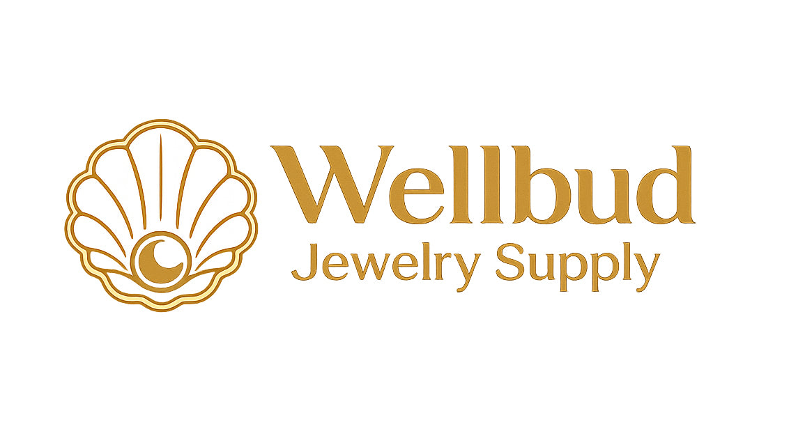 Wellbud Jewelry Supply